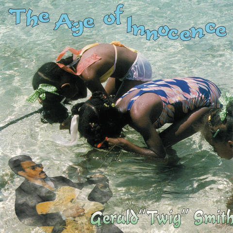 The Age of Innocence