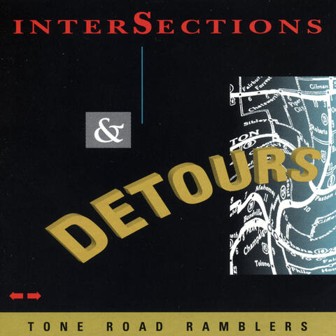 Intersections & Detours