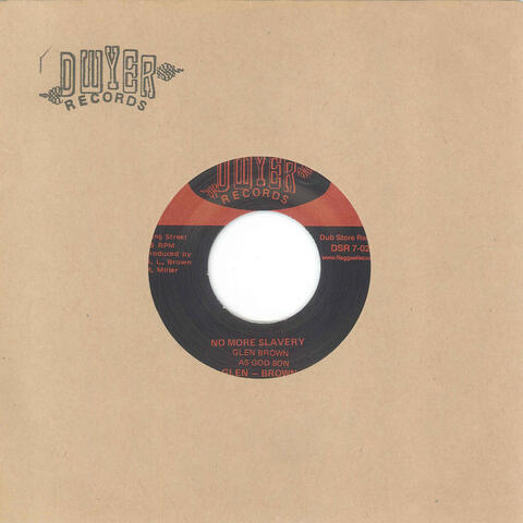 No More Slavery / South East Rock