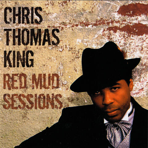 Red Mud Sessions