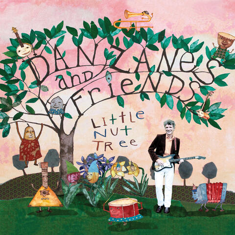 Dan Zanes & Friends with Andrew Bird