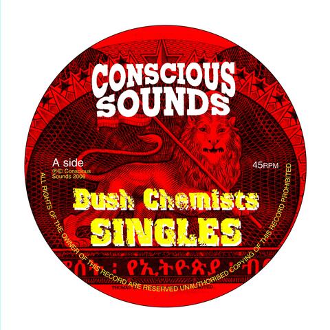 Bush Chemists Singles 12