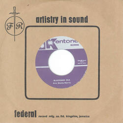 A Spot In My Heart For You