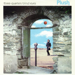 Three-Quarters Blind Eyes