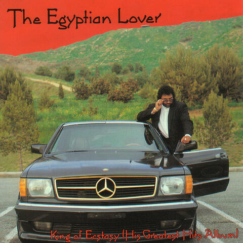 King of Ecstasy (His Greatest Hits Album)