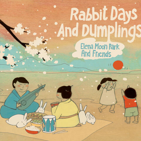 Rabbit Days and Dumplings