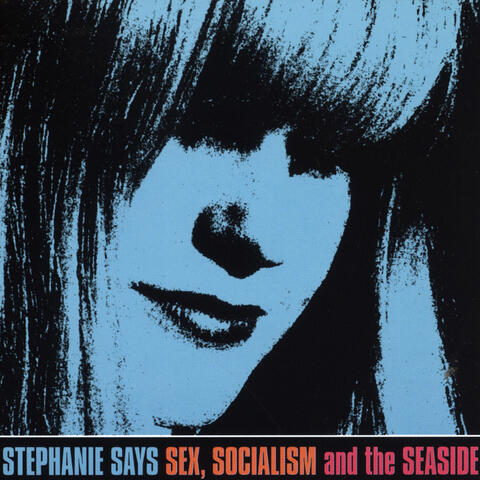 Stephanie Says