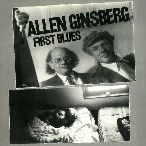 First Blues (Produced by John Hammond)