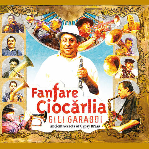 Gili Garabdi