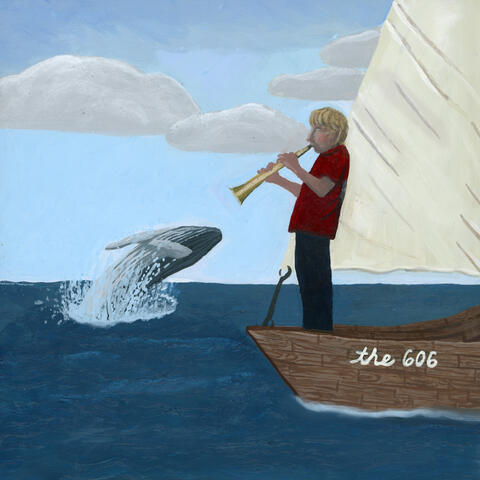 Nantucket Lullaby