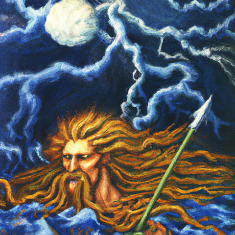 Neptune's Dream