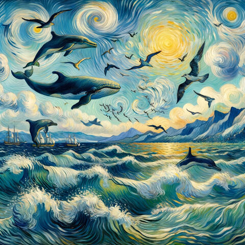 Ocean Serenade