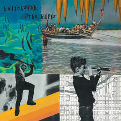 Sleeper Agent (Just Waking Up)