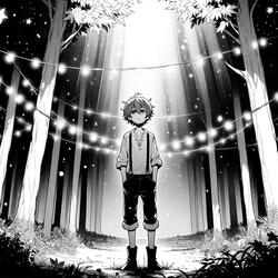 not the end