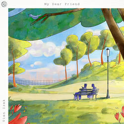 My Dear Friend
