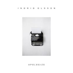 Apologize