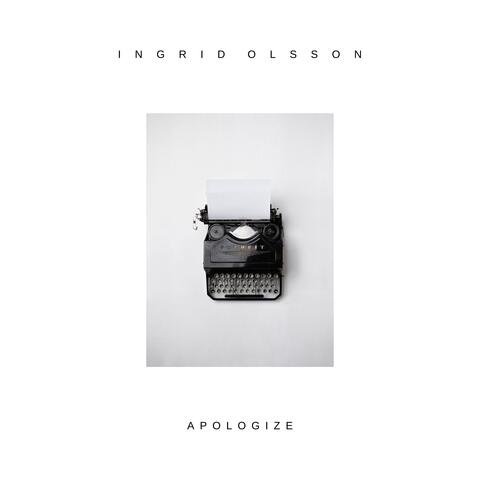Apologize