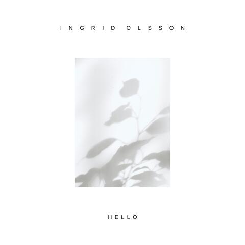 Ingrid Olsson
