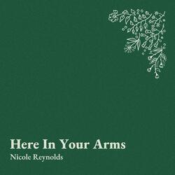Here In Your Arms