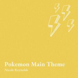 Pokemon Main Theme