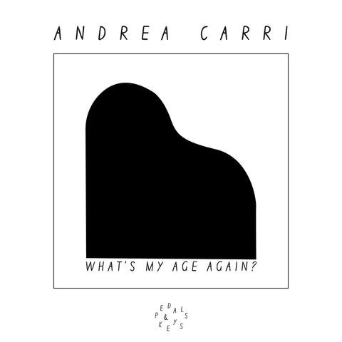 What's My Age Again?