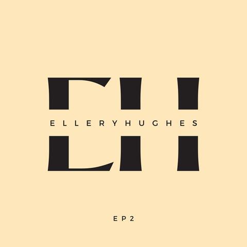 Ellery Hughes