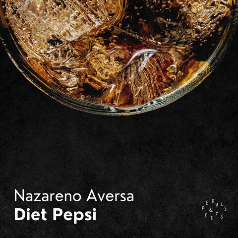 Diet Pepsi