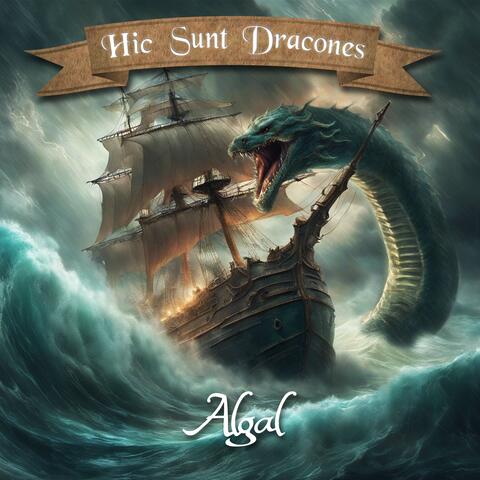 Hic Sunt Dracones