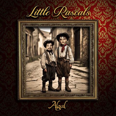 Little Rascals