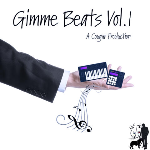 Gimme Beats, Vol. 1