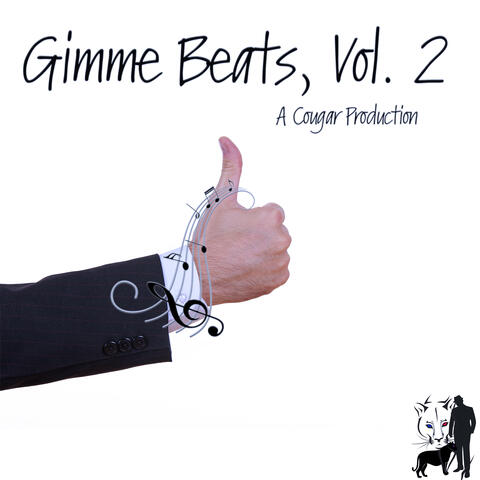 Gimme Beats, Vol. 2