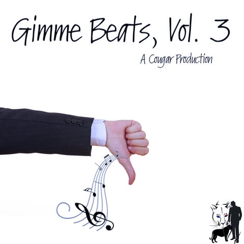 Gimme Beats, Vol. 3