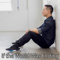 If The World Was Ending