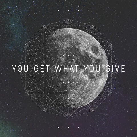 You Get What You Give