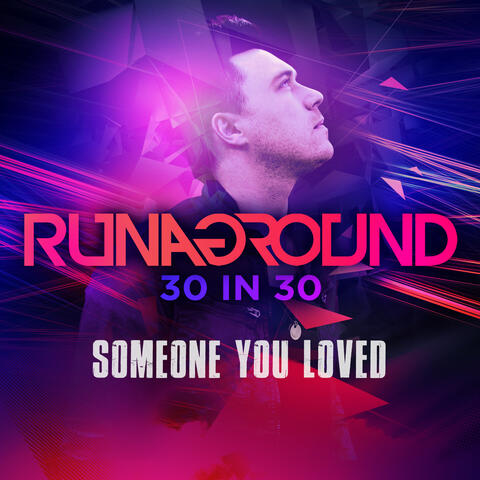 Someone You Loved
