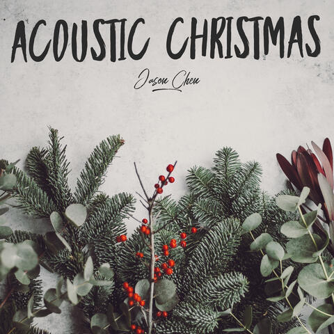 Acoustic Christmas