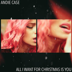 All I Want For Christmas Is You