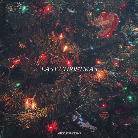 Last Christmas