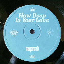 How Deep Is Your Love