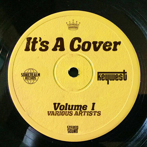 It’s A Cover, Vol. 1