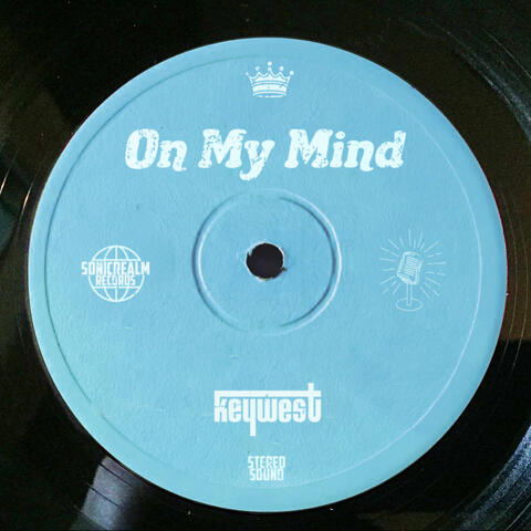 On My Mind