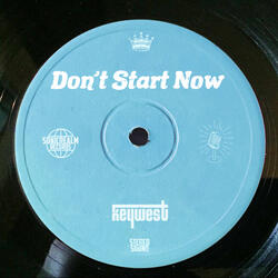 Don’t Start Now