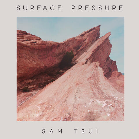 Surface Pressure
