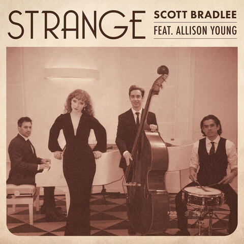 Strange