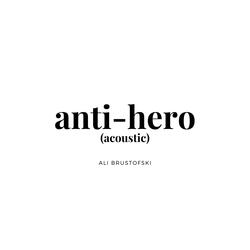 Anti-Hero