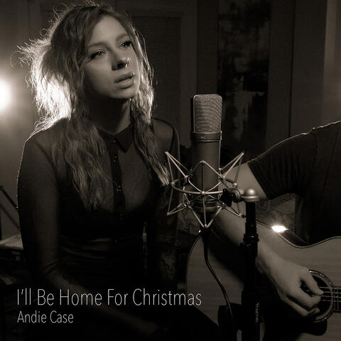 I'll Be Home For Christmas