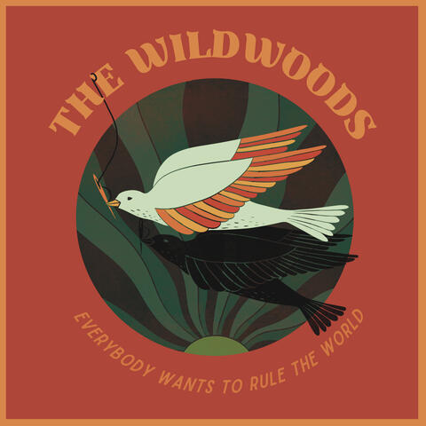 Everybody Wants to Rule the World