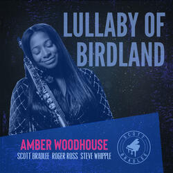 Lullaby of Birdland