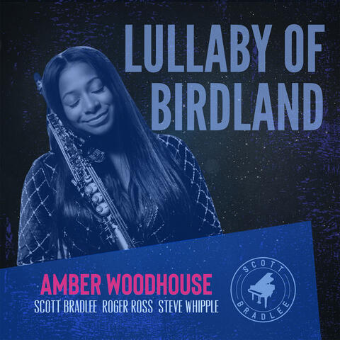 Lullaby of Birdland