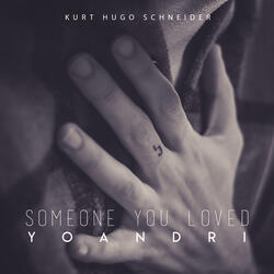 Someone You Loved